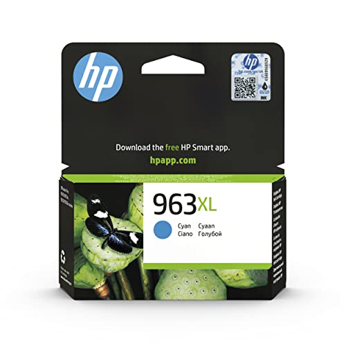 HP Original Druckerpatronen