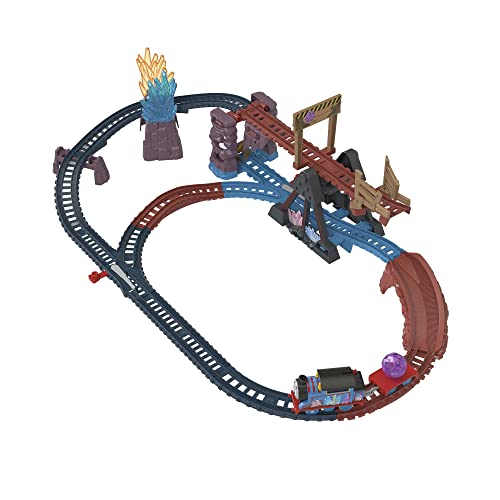 Thomas & Friends
