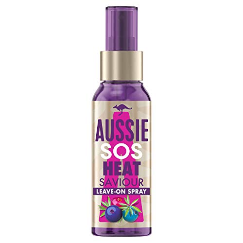 Aussie Original S.W.A.T. SOS Heat Saviour Aussie Original S.W.A.T. (100 ml)