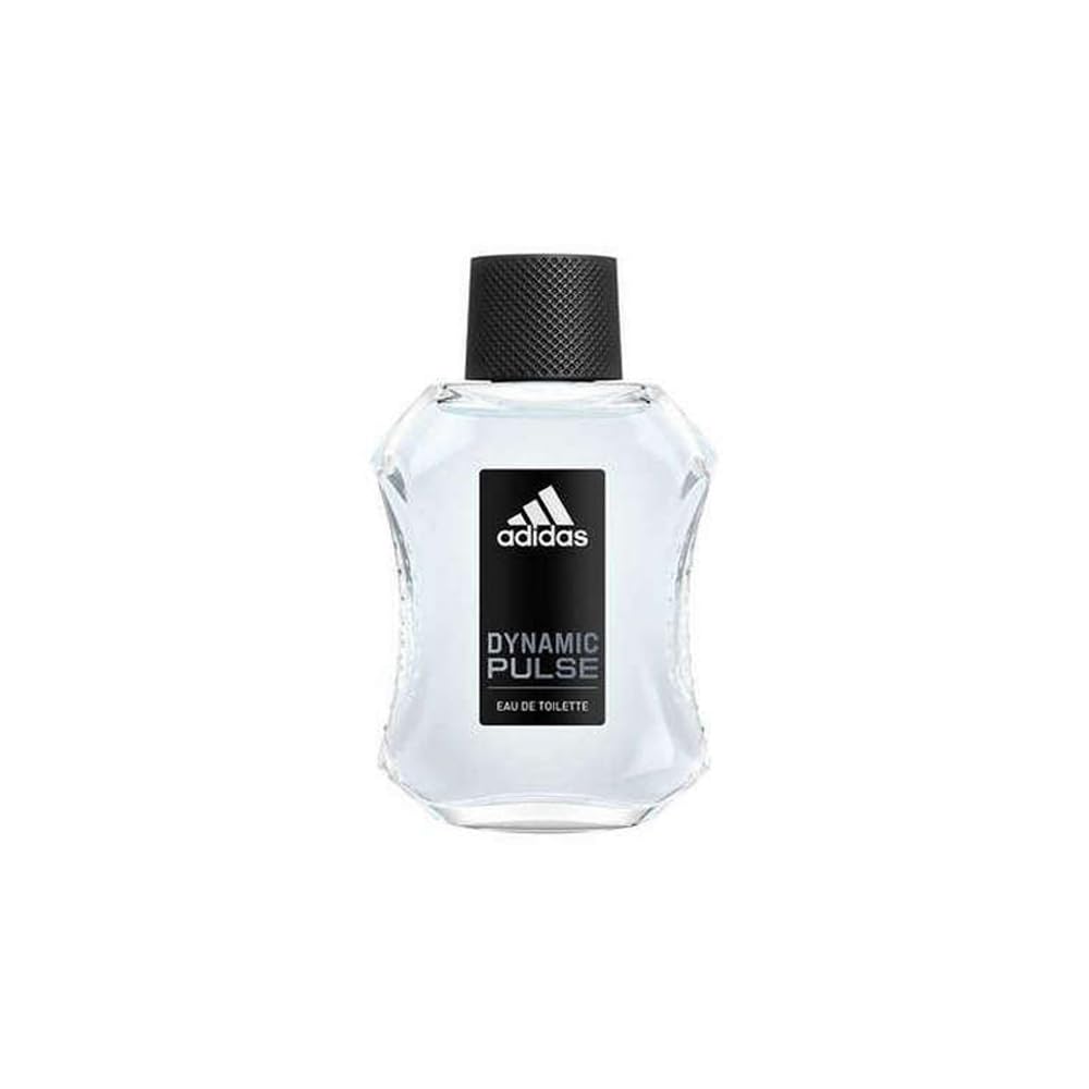 Adidas Dynamic Pulse Eau de Toilette 100ml Spray