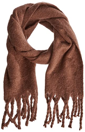 VERO MODA Damen Vmivy League Scarf Ga Noos Schal