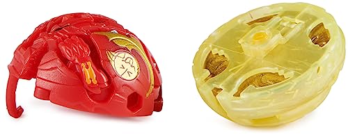 Bakugan, Special Attack Trox