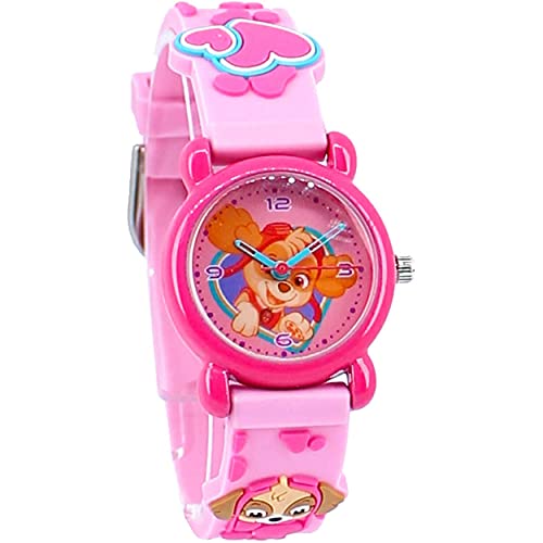 Vadobag Paw Patrol Kinderzeituhr, Armband