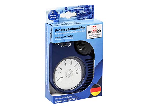 HP-Autozubehör 18155 Frostschutzprüfer Hydrotemp