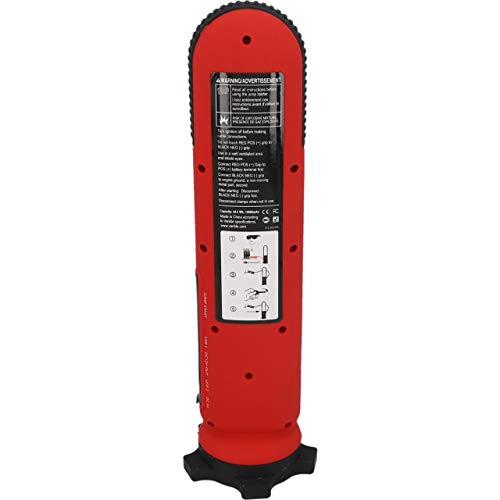 Absaar Jump Starter