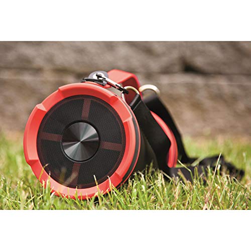 Imperial BEATSMAN Mobiler Bluetooth Lautsprecher
