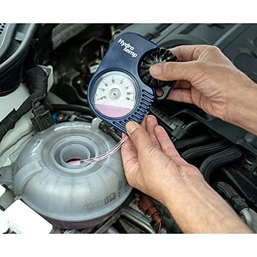 HP-Autozubehör 18155 Frostschutzprüfer Hydrotemp