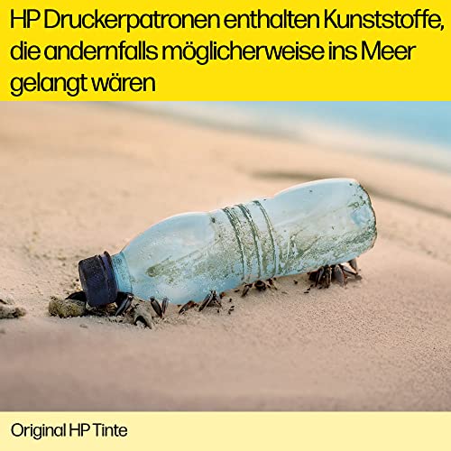 HP Original Druckerpatronen