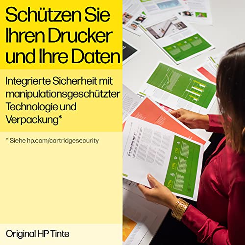HP Original Druckerpatronen