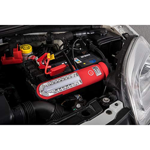 Absaar Jump Starter
