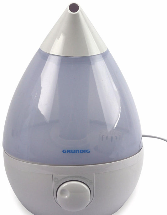 GRUNDIG Luftbefeuchter HD-1353, 3,4 L