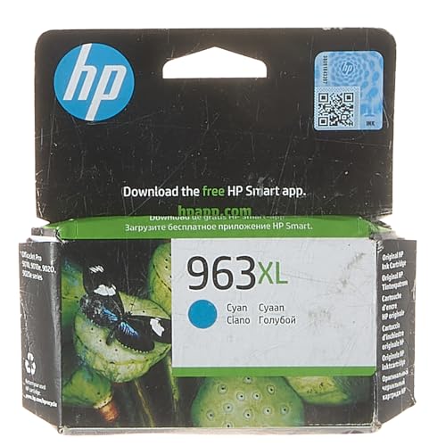 HP Original Druckerpatronen