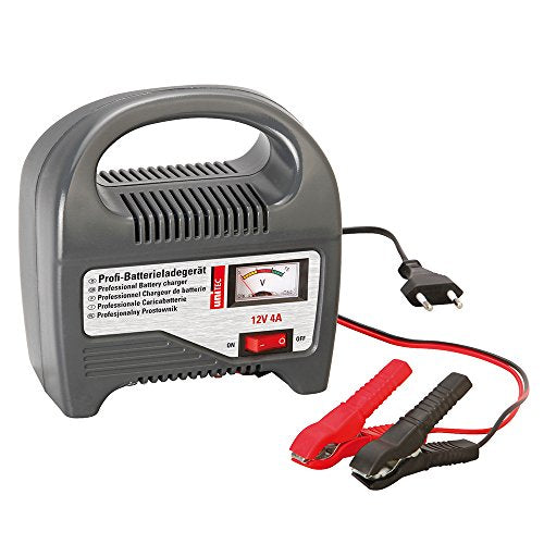 Unitec Batterieladegerät