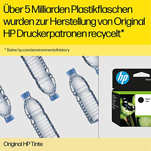 HP Original Druckerpatronen