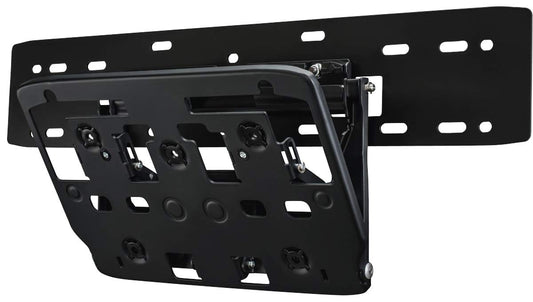 Hama TV Wandhalterung TILT, No Gap, 191 cm (75") schwarz