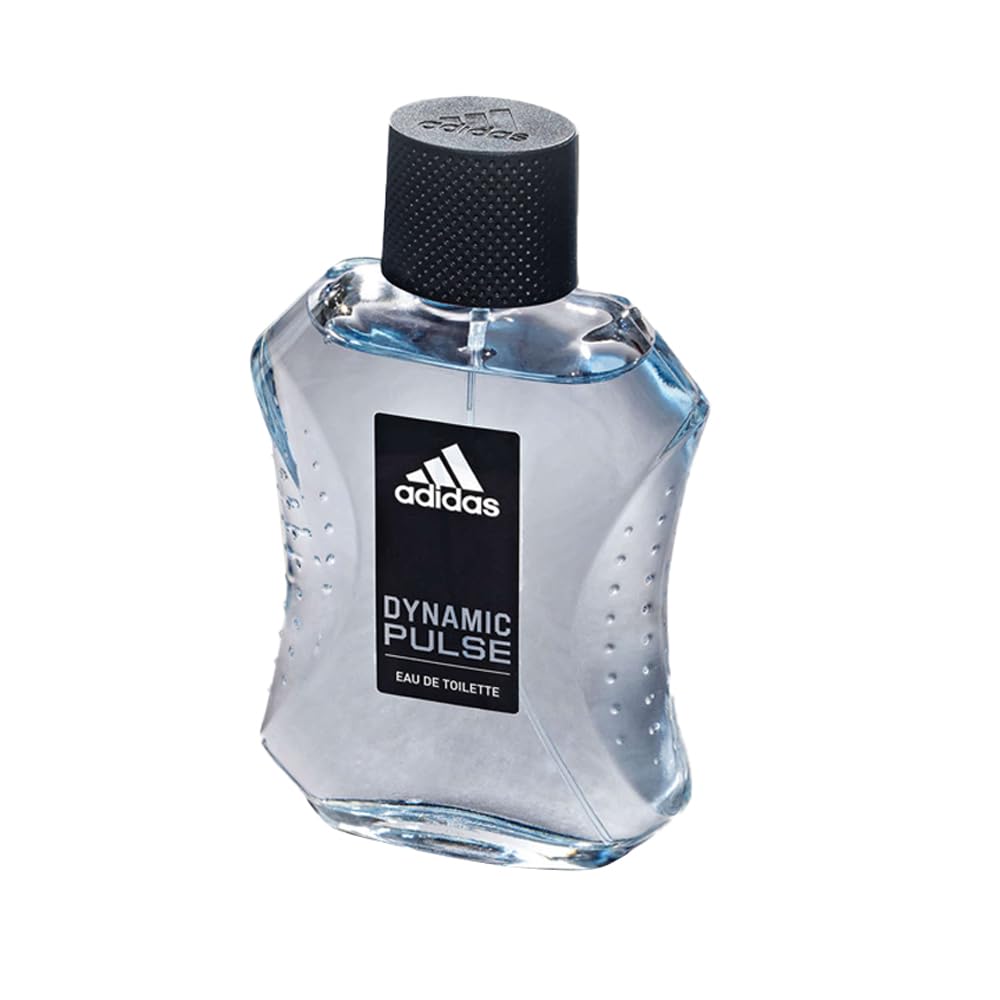 Adidas Dynamic Pulse Eau de Toilette 100ml Spray