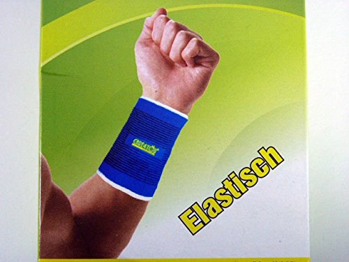 Unterarm Bandage