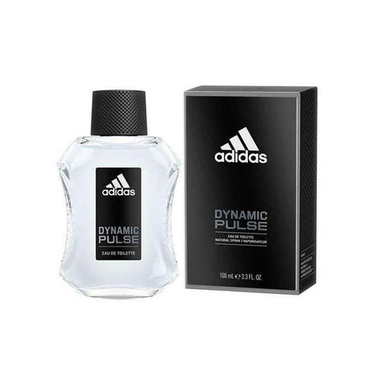 Adidas Dynamic Pulse Eau de Toilette 100ml Spray