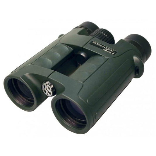 Barr & Stroud Series 4 8x42 Binoculars, 0