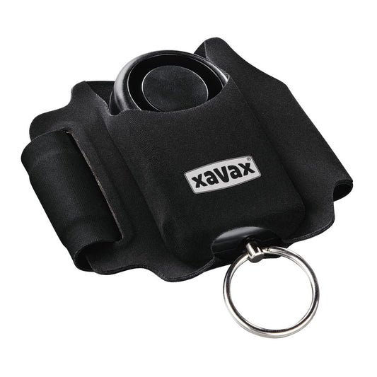 Xavax 176521 mit persönlicher Alarm Sport Armband
