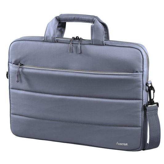 Hama Notebooktasche Toronto 15,6" grau
