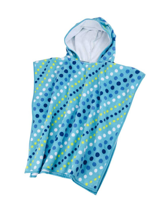WENKO 809125900 Trocken-Cape für Hunde