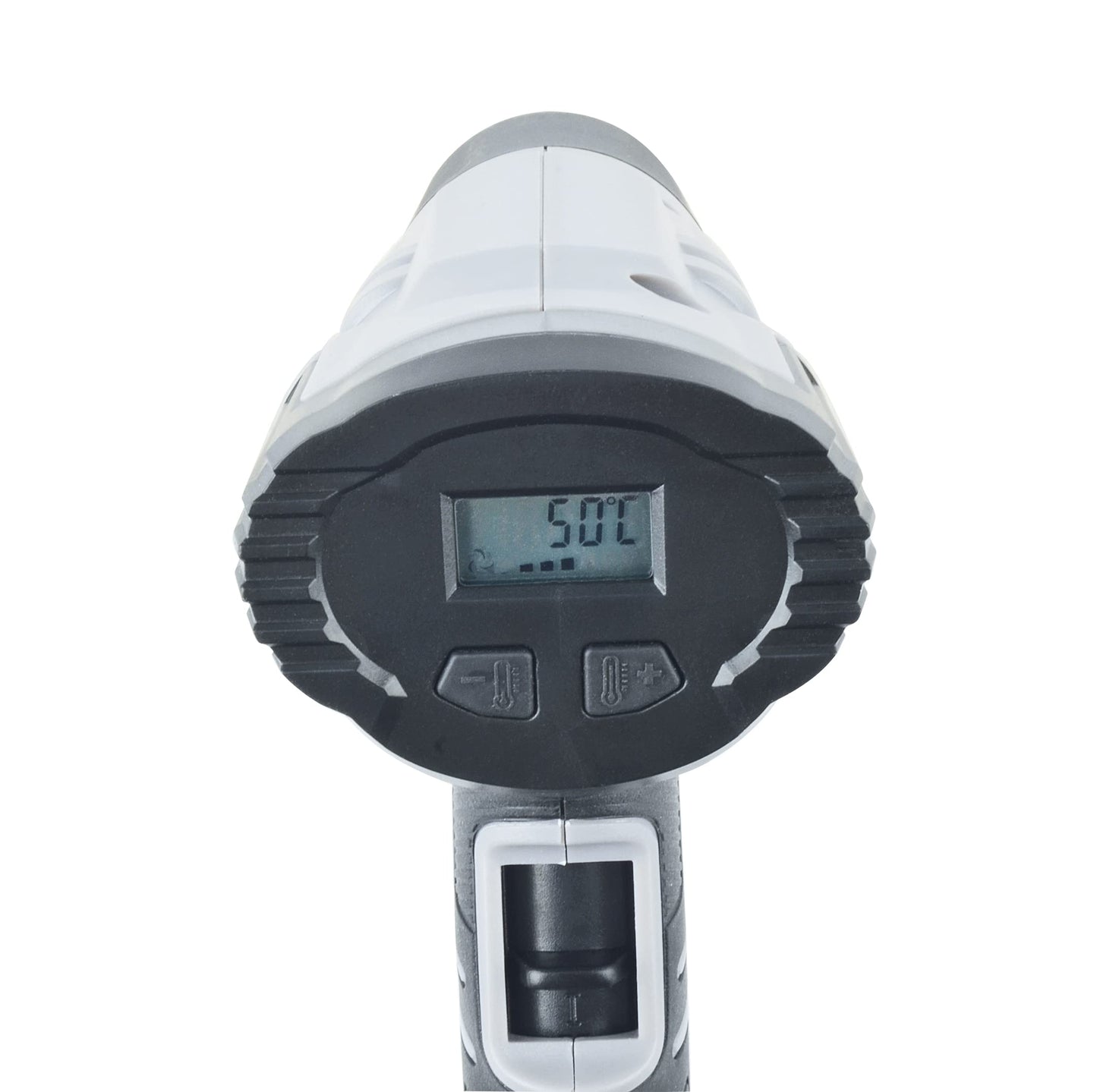 Absaar 158000 Batterieladegerät Evo 1.0 6/12V, Rot/Schwarz, 1A