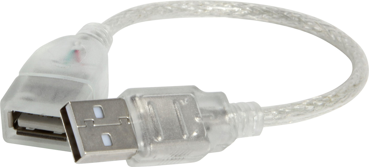 Imperial 22-9026-00 BAT 2 Audio Stereo Sender Transmitter (Bluetooth V.3.0 mit EDR abwärtskompatibel 85db Rauschunterdrückung) schwarz