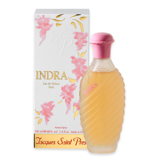 Urlic De Varens Indra Edp Vapo, 100 ml