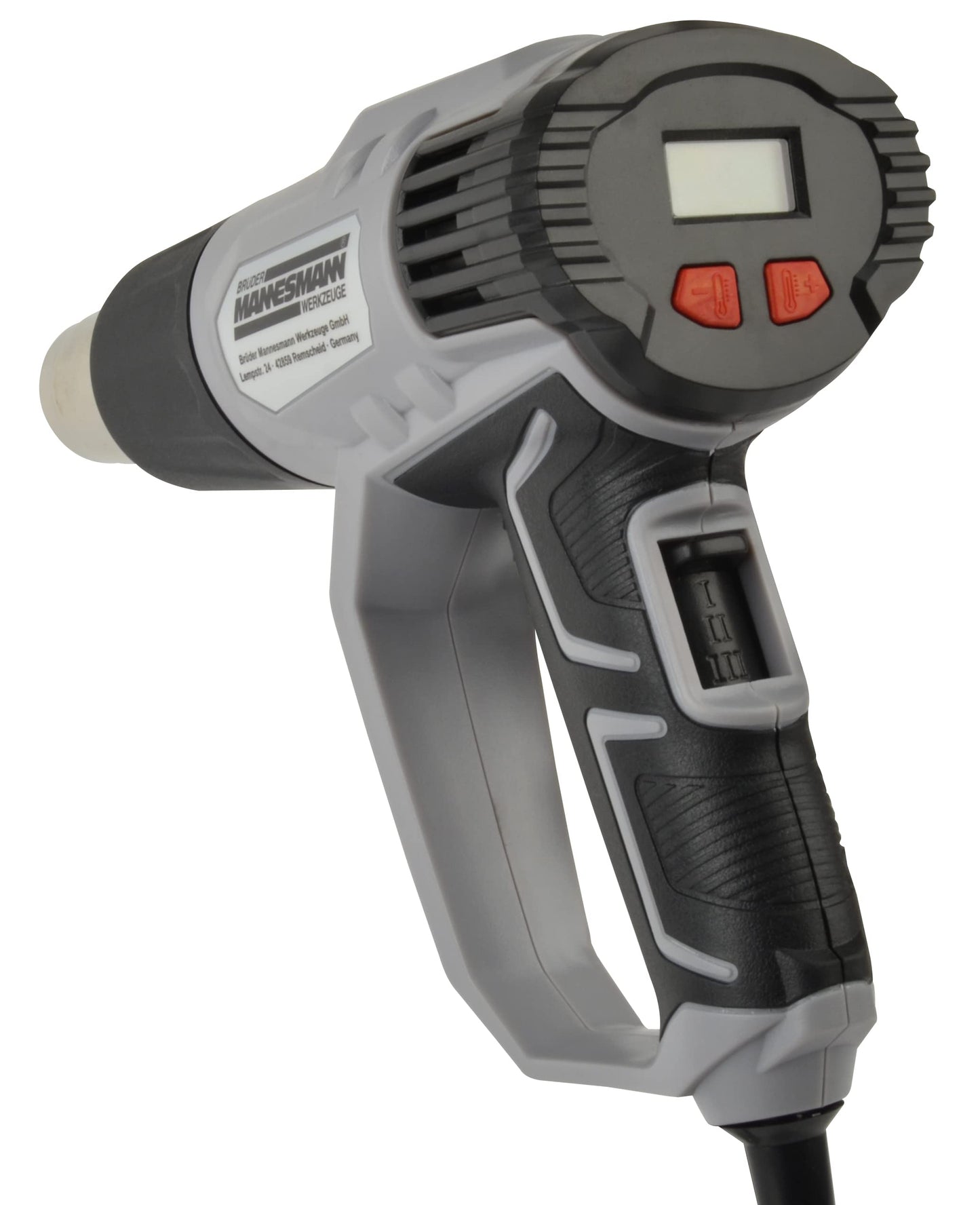 Absaar 158000 Batterieladegerät Evo 1.0 6/12V, Rot/Schwarz, 1A