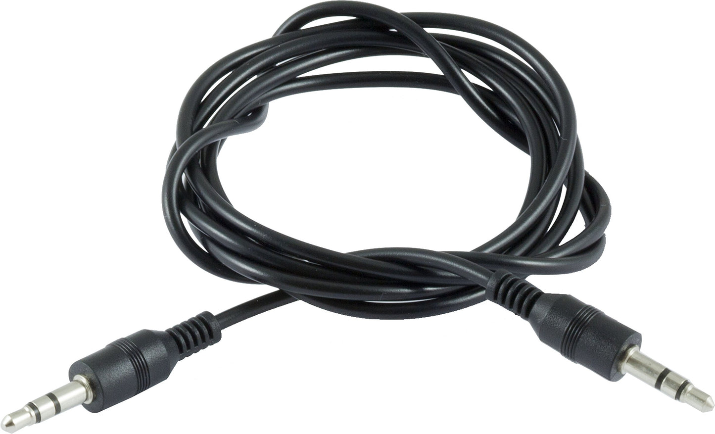 Imperial 22-9026-00 BAT 2 Audio Stereo Sender Transmitter (Bluetooth V.3.0 mit EDR abwärtskompatibel 85db Rauschunterdrückung) schwarz