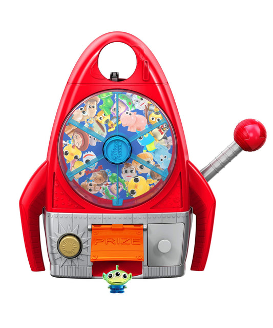 Toy Story GJH65 Figuren Zubehör, Mehrfarbig