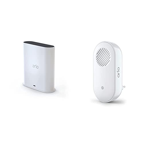 Arlo zertifiziertes Zubehör, SmartHub VMB5000