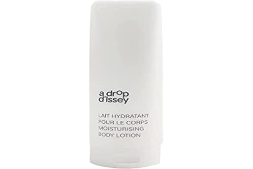 A DROP D'ISSEY body lotion 200 ml