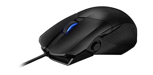 ASUS ROG Chakram Gaming Maus