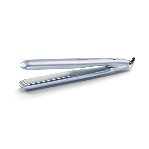 BaByliss Hydro-Fusion mit Advanced Plasma Ionen-Technologie
