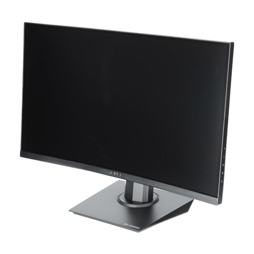 ASUS TUF Gaming | 24 Zoll Full HD Curved Monitor 165 Hz 1ms MPRT FreeSync Premium VA Panel 16:9 1920x1080 DisplayPort HDMI