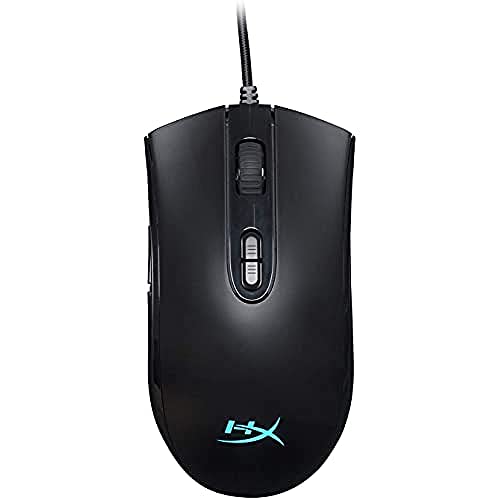 HyperX Pulsefire