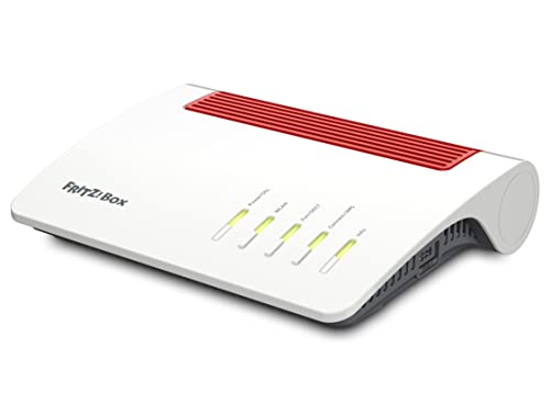 AVM Fritz!Box 7590 AX Wi-Fi 6 Router
