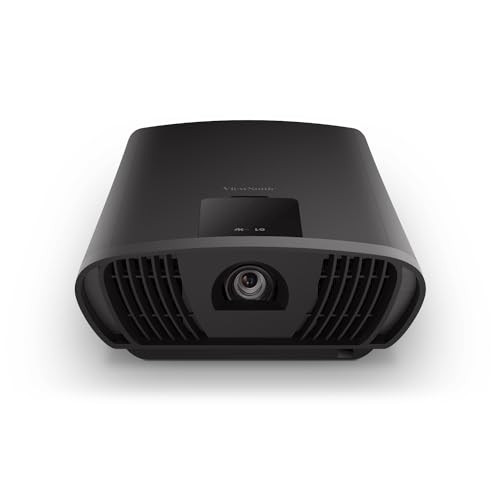 Viewsonic 4K UHD Heimkino LED Beamer