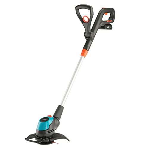 Akku-Trimmer EasyCut 23/18V P4A