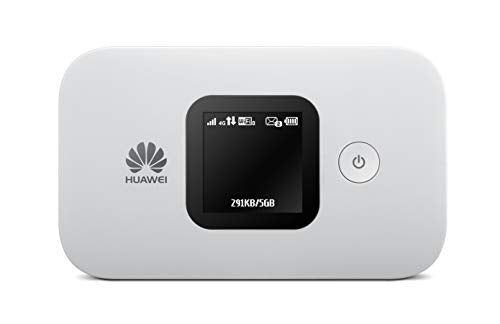 Huawei E5577Fs-932 WLAN Router 150 MBps 4G LTE