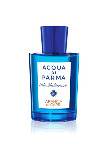 Acqua di Parma Arancia di Capri EDT Vapo, 150 ml