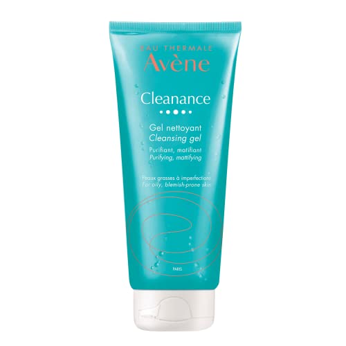 Avene Cleanance Seifenfreies Reinigungsgel 200 ml