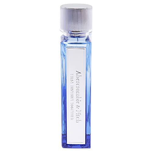 Abercrombie & Fitch First Instinct Together Eau De Toilette ml