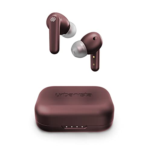 Urbanista London True Wireless In Ear Kopfhörer, Noise Cancelling Kopfhörer