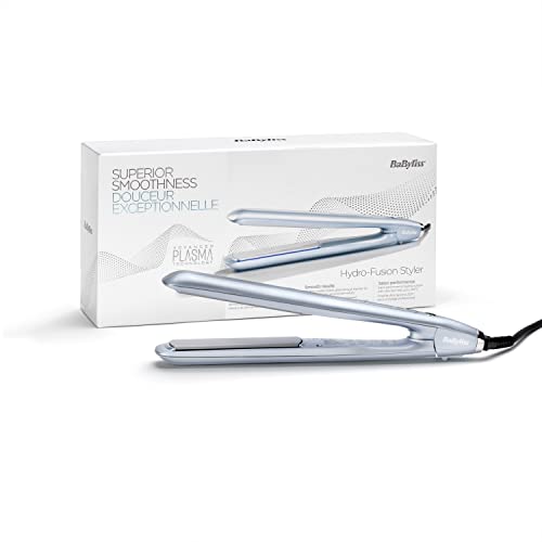 BaByliss Hydro-Fusion mit Advanced Plasma Ionen-Technologie