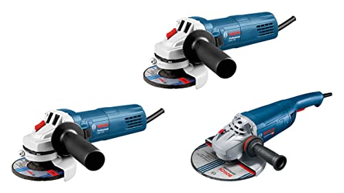 Bosch Professional Winkelschleifer GWS 22-230 P