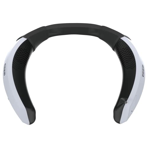 HORI 3D Surround Gaming Neckset - Tragbare Speaker mit integriertem Voice Chat für PS5 PS4 PC