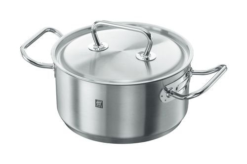 ZWILLING 40901-000-0 TWIN Classic Cookware set, 4 pcs.